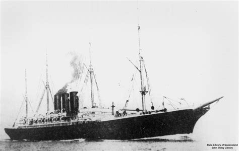 ss city of rome|tss california ship.